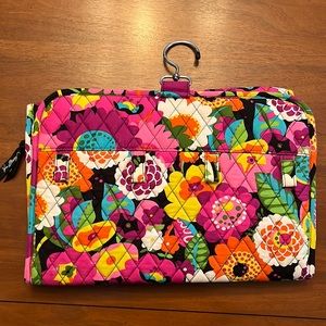 Vera Bradley Medium Organizer